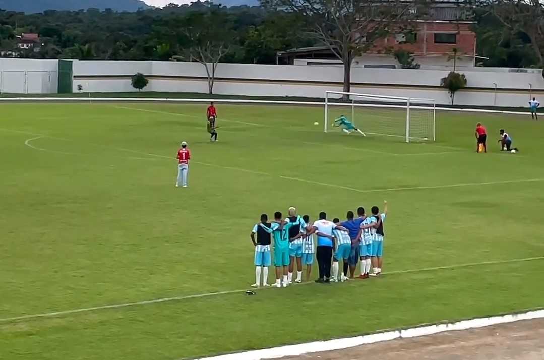 Camacã: Seleção de Camacã supera a boa equipe de Una e está na final